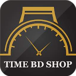 Time BD Shop 1.1