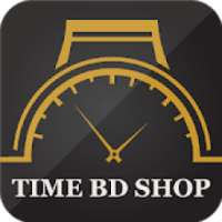 Time BD Shop