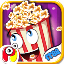 Popcorn Maker - Cooking Game icon