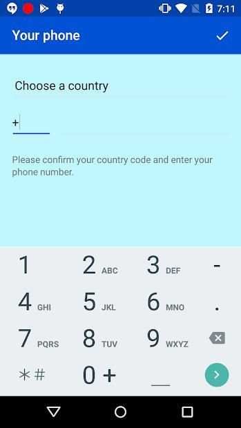 Rich TextNow screenshot 6