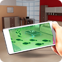 ikon Pathfinder Scanner Camera Pro Simulator