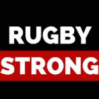 Rugby Strong