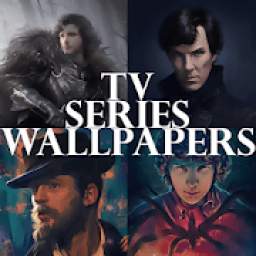 TV Series Wallpapers