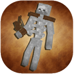 ikon Skeleton Skins Pack