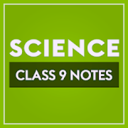 ikon Class 9 Science Note