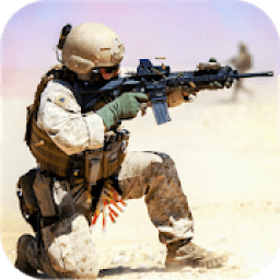 ikon FPS Counter Attack - Sniper Terrorist Mission