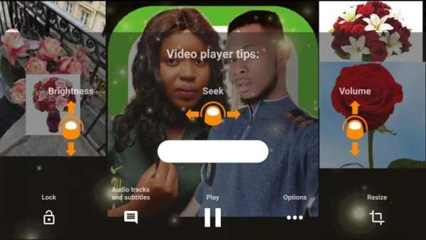 Mx Video and Audio Player screenshot 8