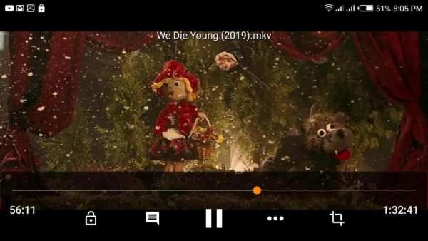 Mx Video and Audio Player screenshot 2