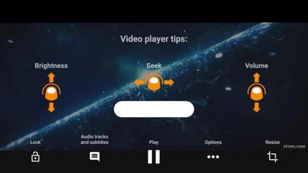 Mx Video and Audio Player स्क्रीनशॉट 4