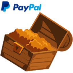 Cash Reward Everyday icon