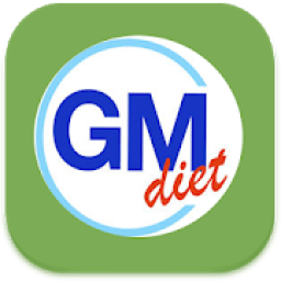 GM Diet Guide. आइकन