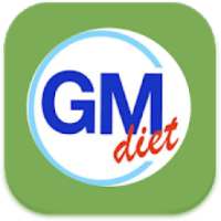 GM Diet Guide.