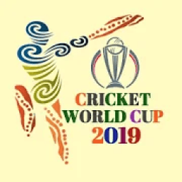 Cricket World Cup 2019 आइकन
