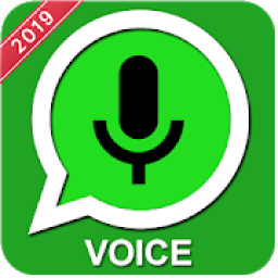 Voice to Text : WhatsMic आइकन