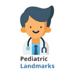 Pediatric Landmarks