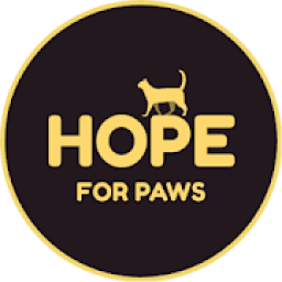 HOPE For Paws -All in One App for Dog Owner आइकन