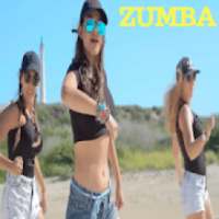 Zumba Dance Offline Step By Step on 9Apps