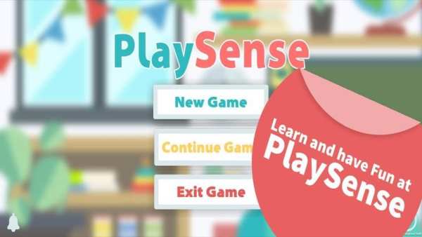 PlaySense screenshot 6