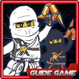 ikon Walkthrough Lego Ninjago Cole: The Darkness