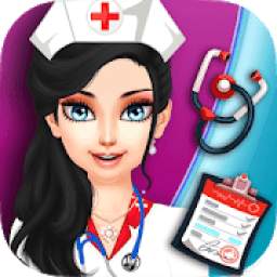 لعبة تلبيس الممرضة - العاب بنات
‎