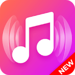 HIP Music Player: Free Mp3 Player - Audio Beats आइकन