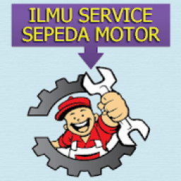 Ilmu Servis Sepeda Motor icon