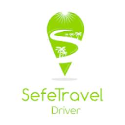 SefeTravel Driver