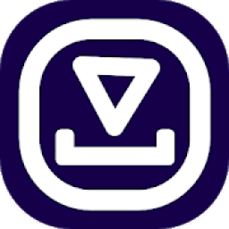 Video Downloader for Facebook - Free and Fast icon