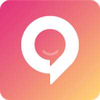 Anonymous Messaging on 9Apps