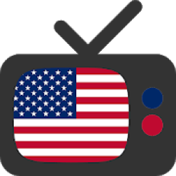 TV America icon