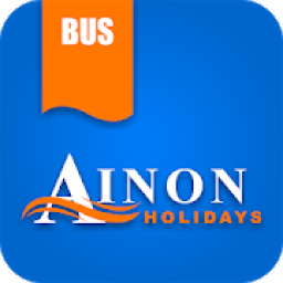 Bus Ainon Holidays icon