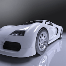 ikon Simulator Driving Extreme Car