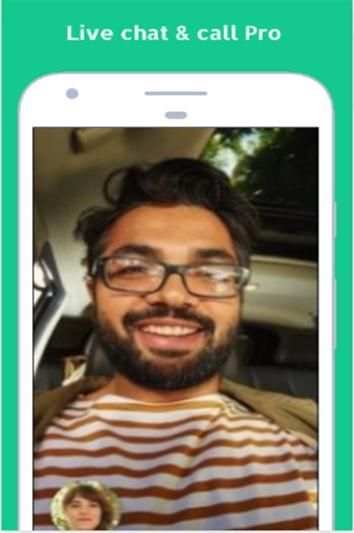 ­­­­­­­­imo® Video Call And chat स्क्रीनशॉट 2