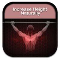 Increase Height Naturally Tip