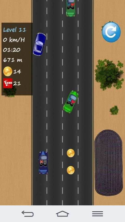 Car Racing स्क्रीनशॉट 14