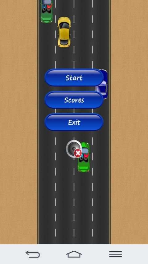 Car Racing स्क्रीनशॉट 19
