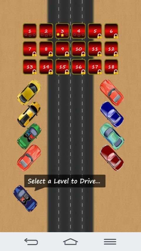 Car Racing स्क्रीनशॉट 18
