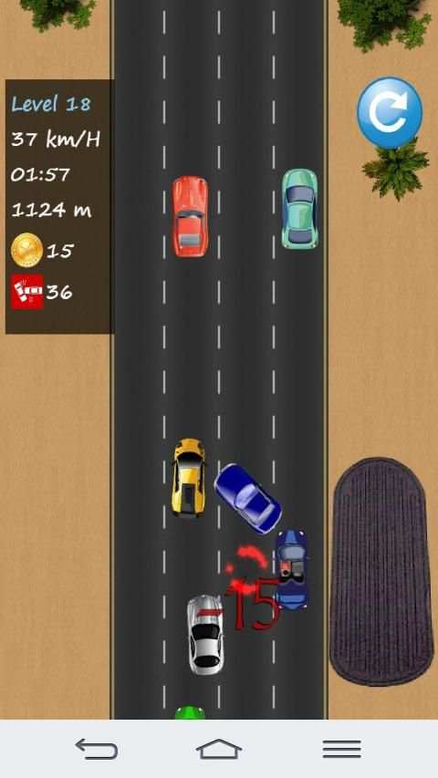 Car Racing screenshot 2