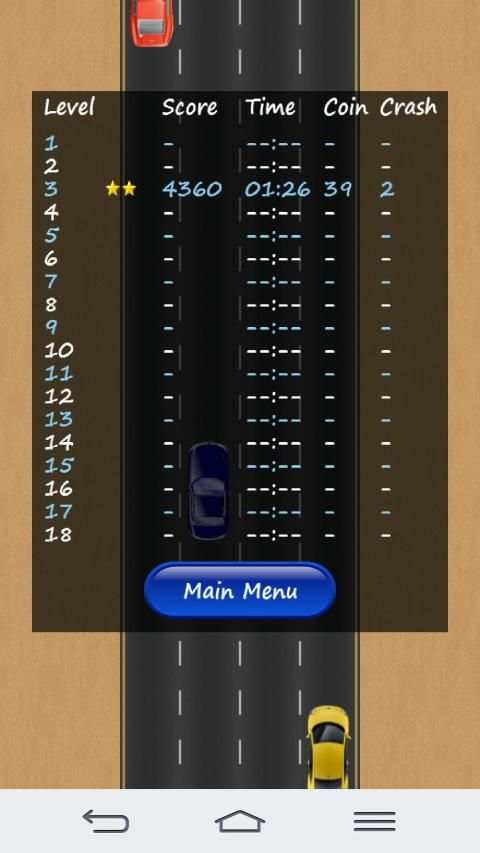 Car Racing screenshot 6