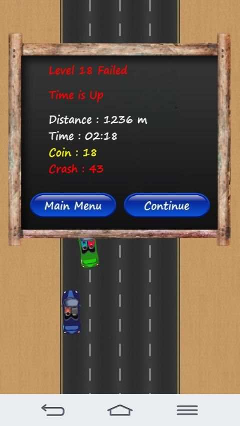 Car Racing screenshot 7