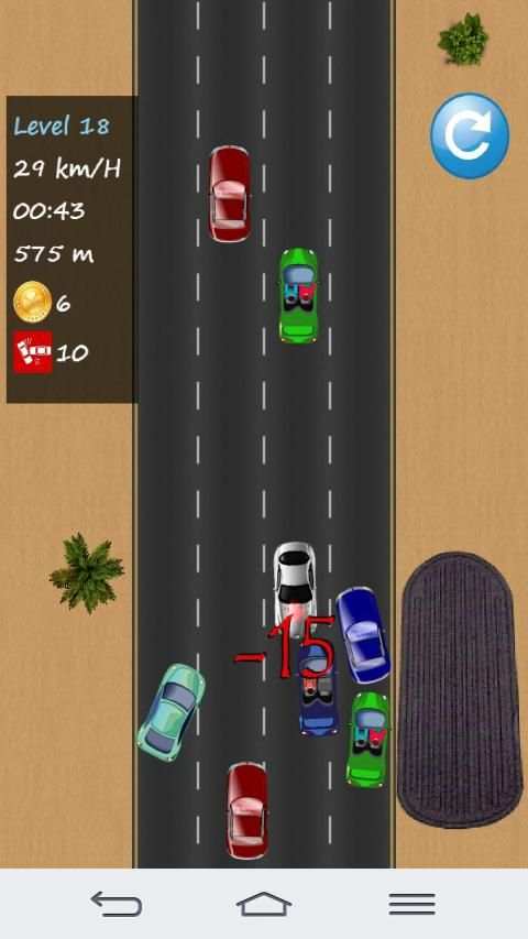Car Racing स्क्रीनशॉट 12