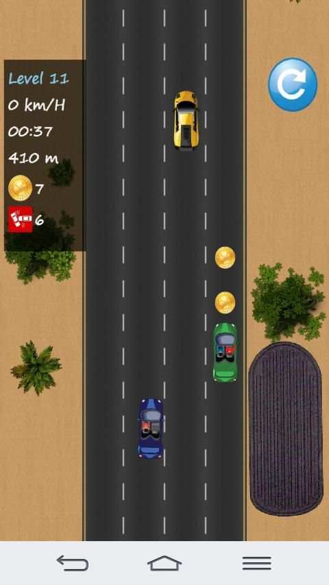 Car Racing स्क्रीनशॉट 15