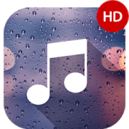 ikon Rain Sound - Sleep and Relax