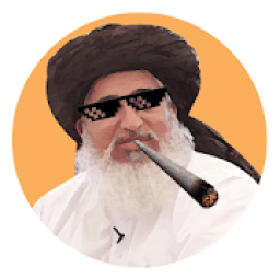 ikon New Political Stickers For Whatsapp