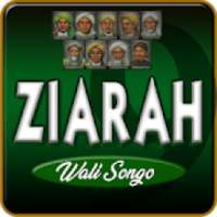 Tuntunan Ziarah Walisongo on 9Apps