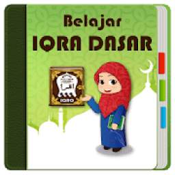 Belajar Iqro 6.1.2