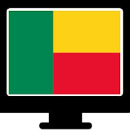 BENIN TV EN DIRECT icon