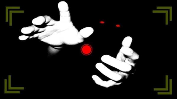 Ghost Camera - Ghost Hunters screenshot 4
