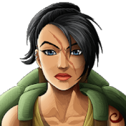 Run Soldier आइकन