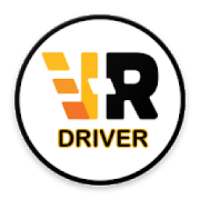 V-RIDE Driver on 9Apps